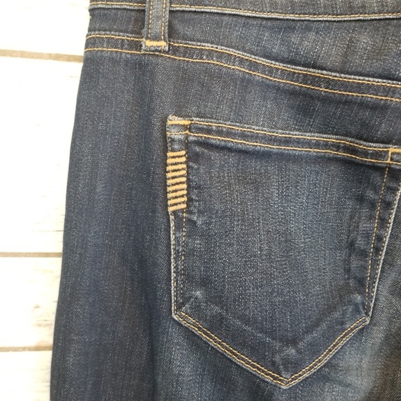 Paige | boyfriend canyon size 25 - Picture 2 of 6